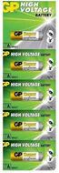 Disposable GP A27 batteri (18 mAh)