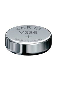 Button cells Varta SR43 / V386 batteri