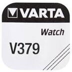 Olympic Varta 1x SR521SW Knappcelle