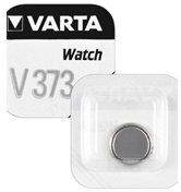 Citizen Varta 1x SR916SW Knappcelle