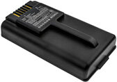 AeroFlex IFR (10400 mAh 7.4 V, Sort)