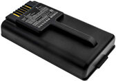 AeroFlex IFR (13500 mAh 7.4 V, Sort)