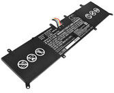 Asus F302LJ-R4035T (4900 mAh 7.6 V, Sort)