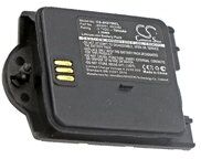 Ericsson 6027581 (700 mAh 3.7 V, Sort)