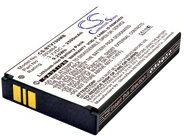 Oricom SC860 (2300 mAh 3.7 V, Sort)