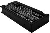 Magnavox CVK-611 (1800 mAh 12 V, Sort)