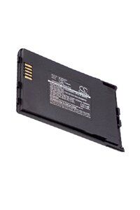 Cisco CP-7921G (1200 mAh 3.7 V, Grå)