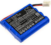 Comen CM300 (2200 mAh 14.4 V, Blå)