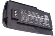 Avaya 9030 (2000 mAh 4.8 V, Sort)