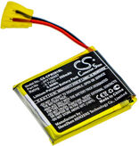 Compustar 901 (260 mAh 3.7 V, Sort)