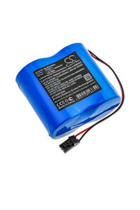 Digi Connect Sensor+ (14500 mAh 7.2 V, Blå)