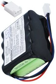 Dräger Oxipac 2500 (2000 mAh 9.6 V)