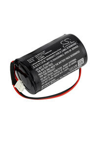 DSC PowerG PG9911 (14500 mAh 3.6 V, Sort)