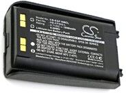 Engenius EP-801 (1800 mAh 3.7 V, Sort)