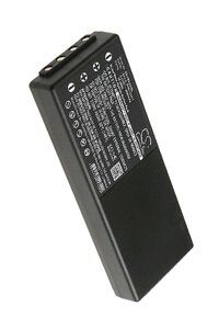 HBC Radiomatic BA214060 (2000 mAh 6 V)