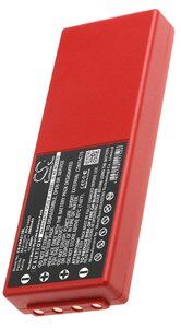 HBC BA14061 (2000 mAh 6 V)