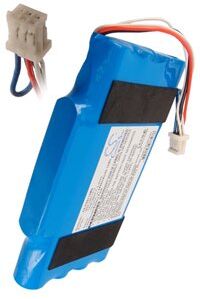 Fukuda Denshi DS-7100  (4400 mAh 14.8 V)