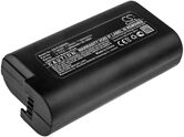 Flir E40 (6800 mAh 3.7 V, Sort)