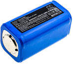 Bigblue VL7500P (3400 mAh 14.8 V, Blå)