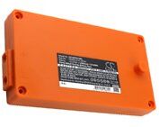 Gross Funk SE889 (2000 mAh 12 V, Oransje)