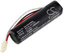 HT Instruments PQA824 (2600 mAh 3.7 V, Sort)