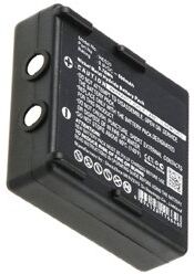 Abitron KH68300520.A (600 mAh 9.6 V)