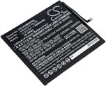 Huawei VRD-AL09 (6000 mAh 3.82 V, Sort)