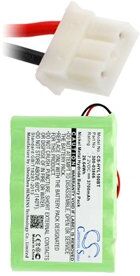 Honeywell Lyric Controller (3700 mAh 7.2 V)