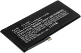 Apple A2221 (3100 mAh 3.83 V, Sort)