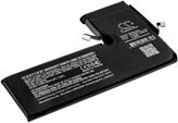 Apple A2160 (3000 mAh 3.83 V, Sort)