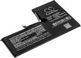 Apple A2098 (2950 mAh 3.8 V, Sort)