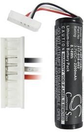 Intermec SF51 (2200 mAh 3.7 V)