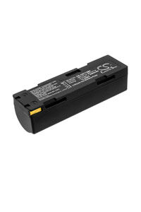 JVC GR-DV2 (3400 mAh 3.7 V, Sort)