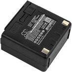 Kenwood TK-240 (1000 mAh 7.2 V)