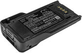 Kenwood VP5230 (2800 mAh 7.4 V, Sort)