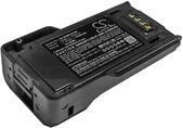 Kenwood VP6330 (3300 mAh 7.4 V, Sort)