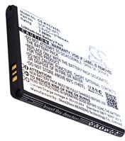 Kyocera C6745 LTE (3400 mAh 14.8 V)