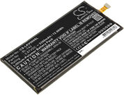 LG LM-V450VMB (3350 mAh 3.87 V, Sort)