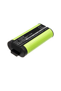 Logitech 084-000845 (2600 mAh 7.4 V, Sort)