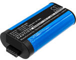 Logitech 984-001362 (3400 mAh 7.4 V, Sort)