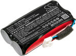 LG PJ9B (2600 mAh 7.4 V, Sort)