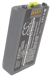 Symbol MC3190-G13H02E0 (4400 mAh 3.7 V)