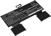 Microsoft Surface A50 (5200 mAh 7.7 V, Sort)