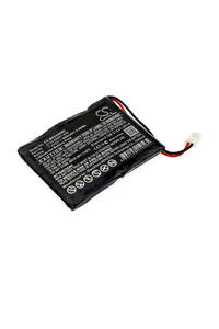 Mediaid IPX1 (800 mAh 7.4 V, Sort)