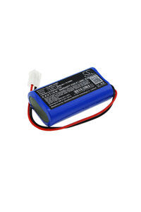 Mindray SP1 (2600 mAh 7.4 V, Blå)