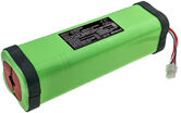 Marquette Max Personal (8000 mAh 19.2 V, Grønn)