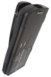 Motorola VL130 (1800 mAh 7.5 V, Sort)