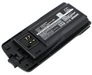 Motorola RMU2080 (2200 mAh 7.4 V, Sort)