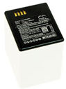 Netgear VML4030 (3000 mAh 7.2 V, Hvit)