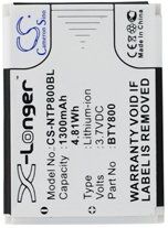 Newland CPT-8300 (1300 mAh 3.7 V)